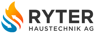 Ryter Haustechnik AG - Logo